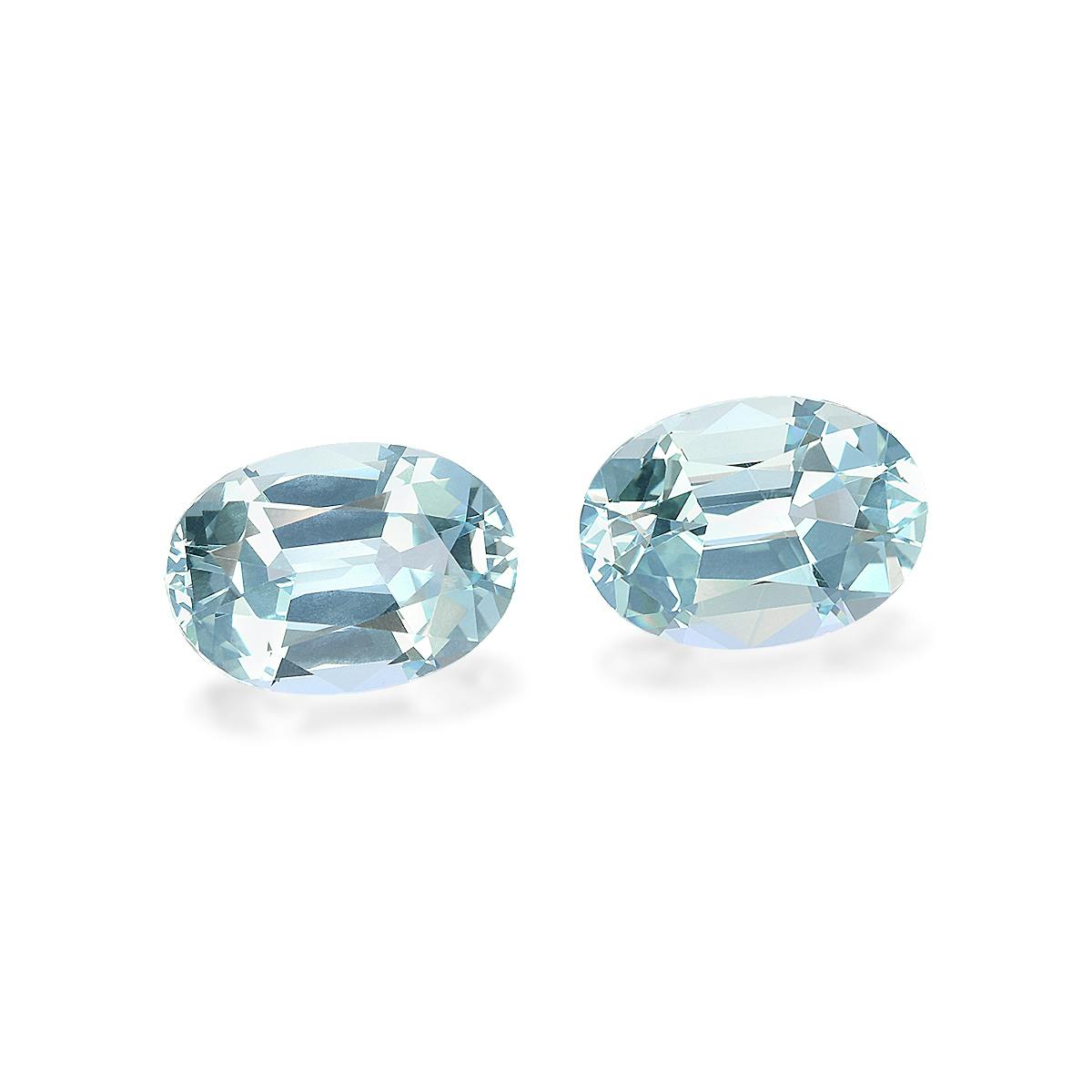 Aquamarine 9.59 ct